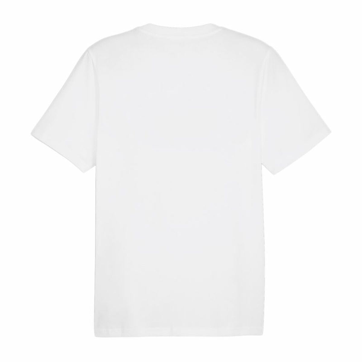 T-shirt med kortärm Herr Puma  GRAPHICS Summer - 2