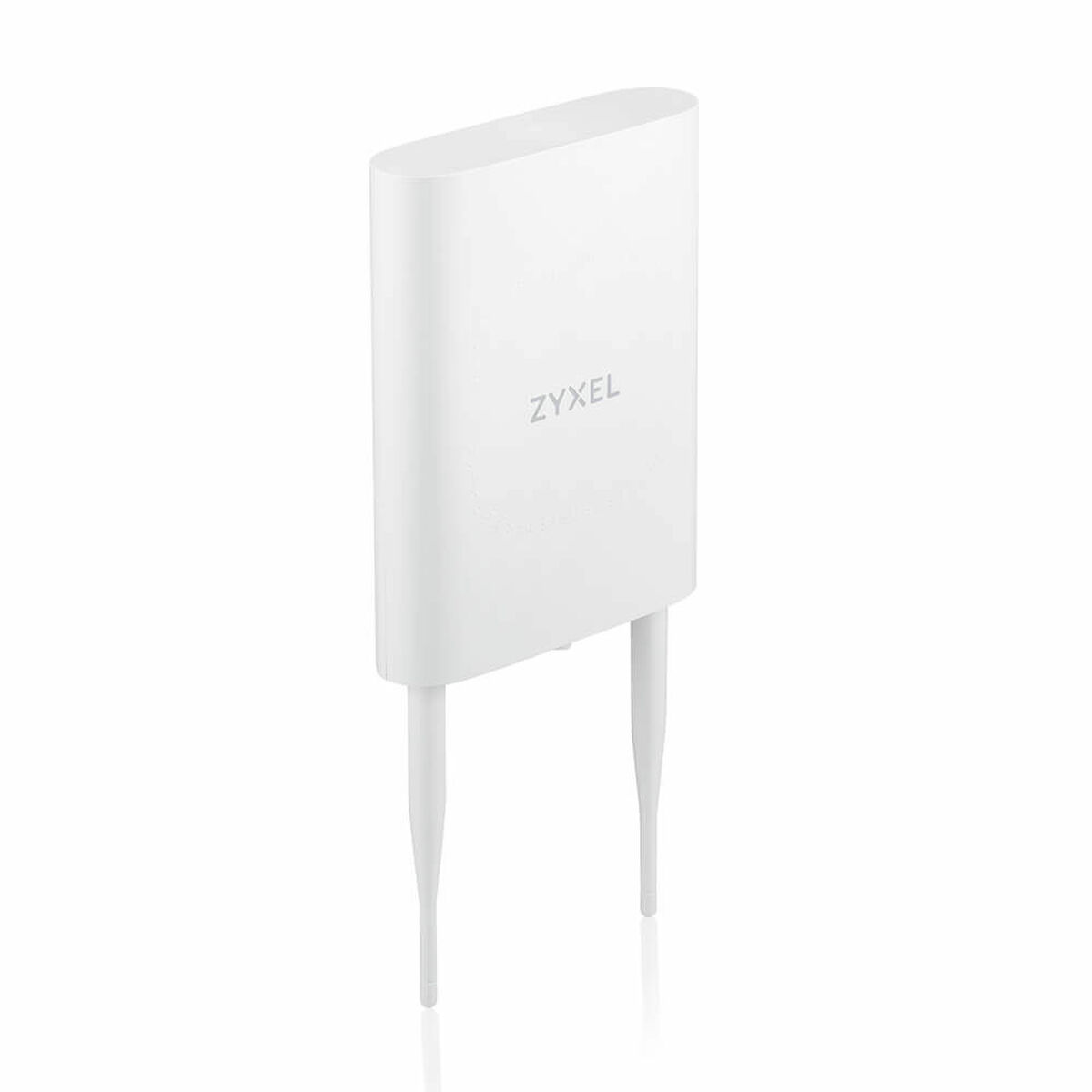 Anslutningspunkt ZyXEL NWA55AXE-EU0102F Vit