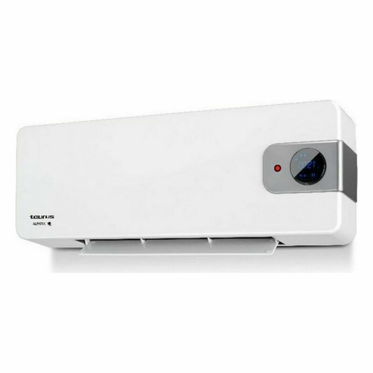 Konvektionselement Taurus RCMB27 Vit 2000 W