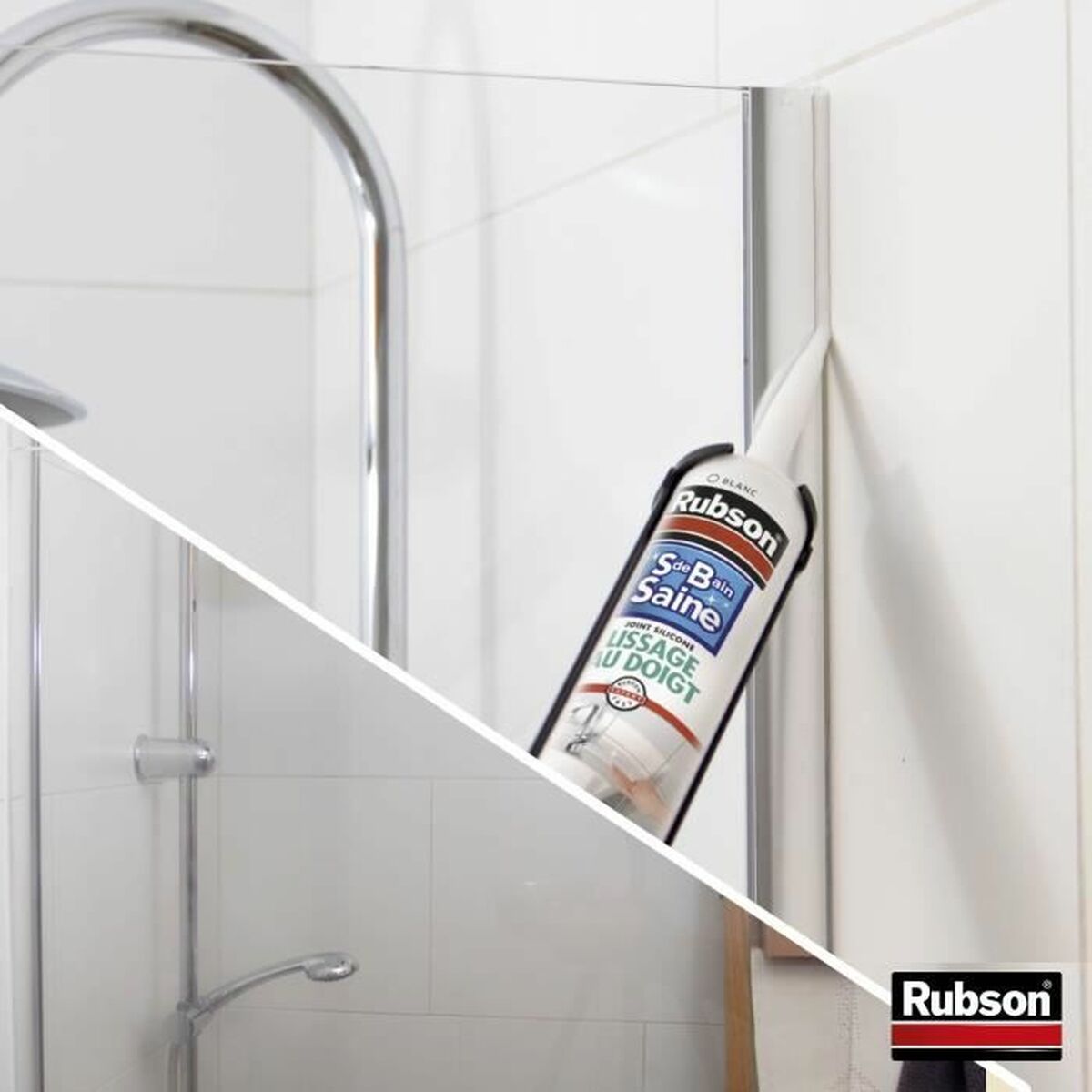 Silikon Rubson - 2