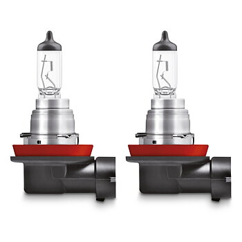 Glödlampa för bil Osram 64212 H8 12V 35W