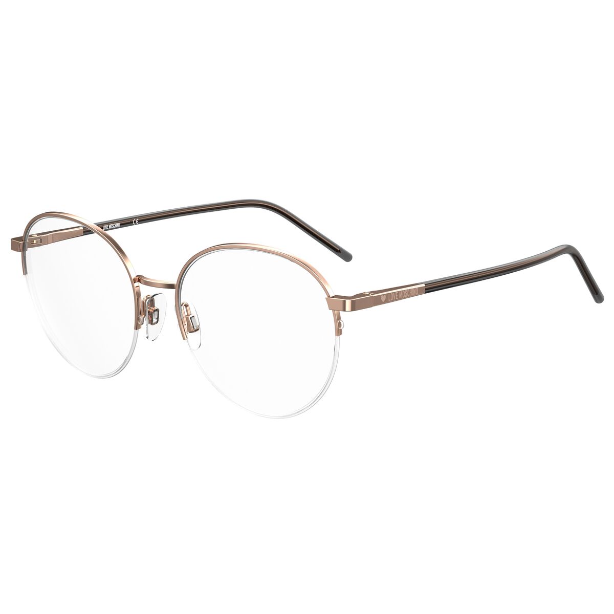 Glasögonbågar Love Moschino Ø 52 mm