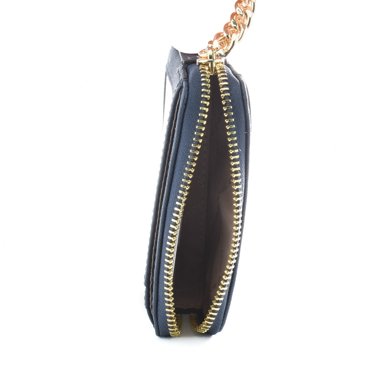 Damplånbok Michael Kors 35R3GTVD6L-NAVY 11,5 x 9 x 2 cm - 2