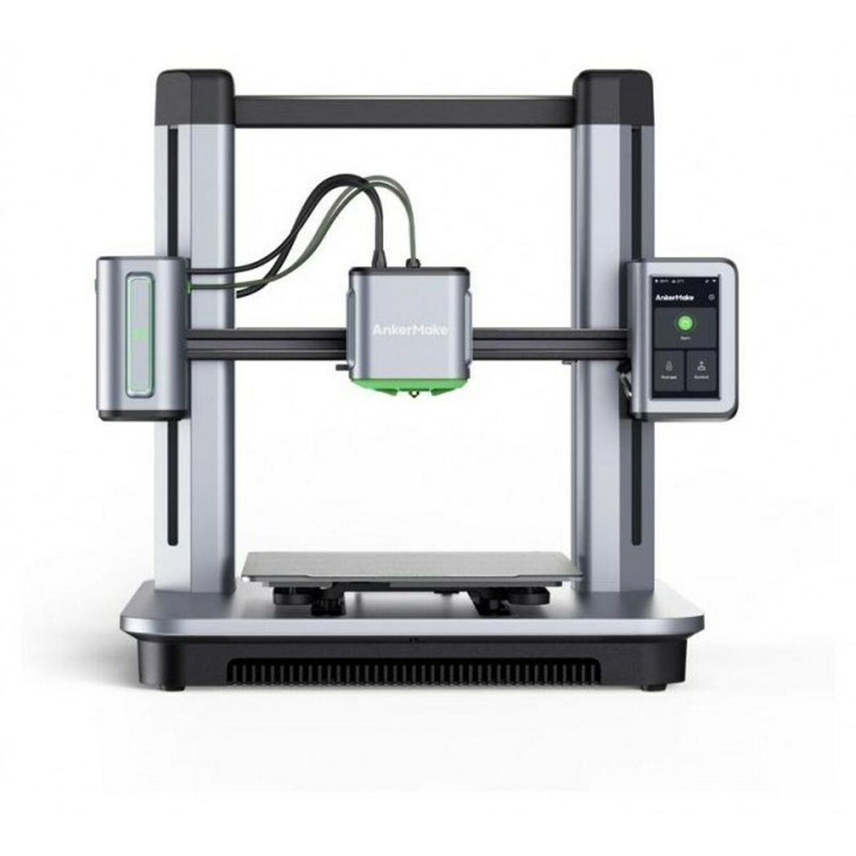Skrivare 3D V81112C1 - 4