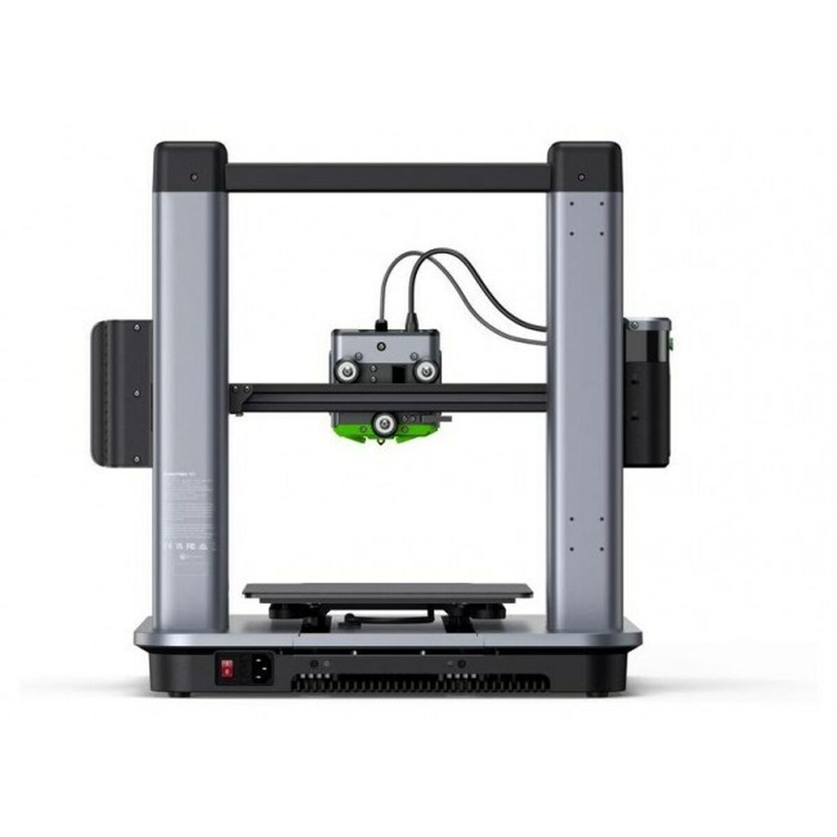 Skrivare 3D V81112C1 - 6
