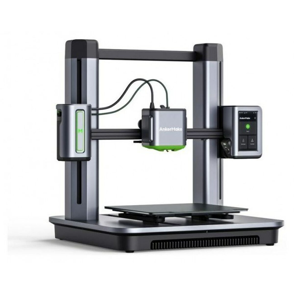 Skrivare 3D V81112C1 - 5