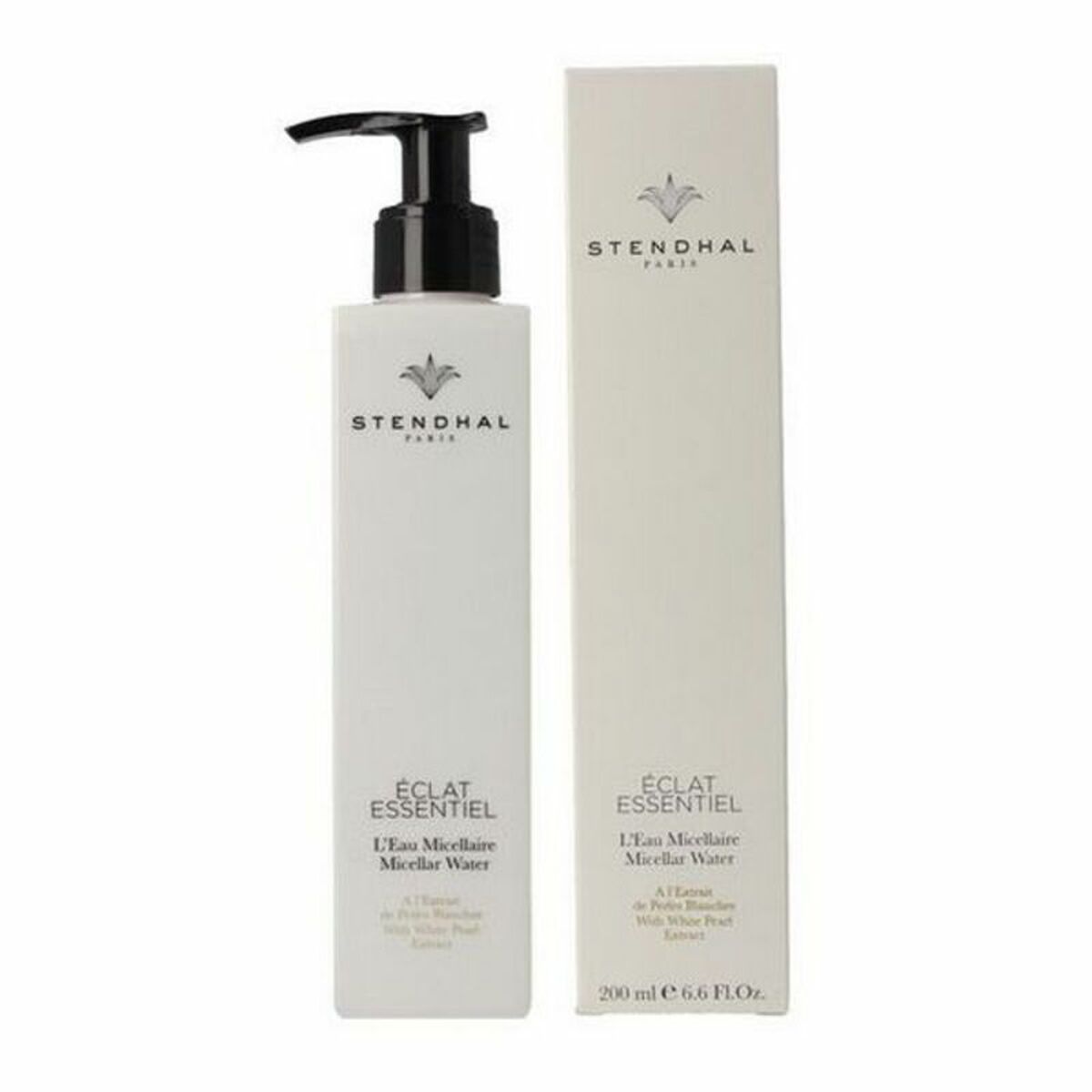 Micellärt vatten Stendhal 200 ml