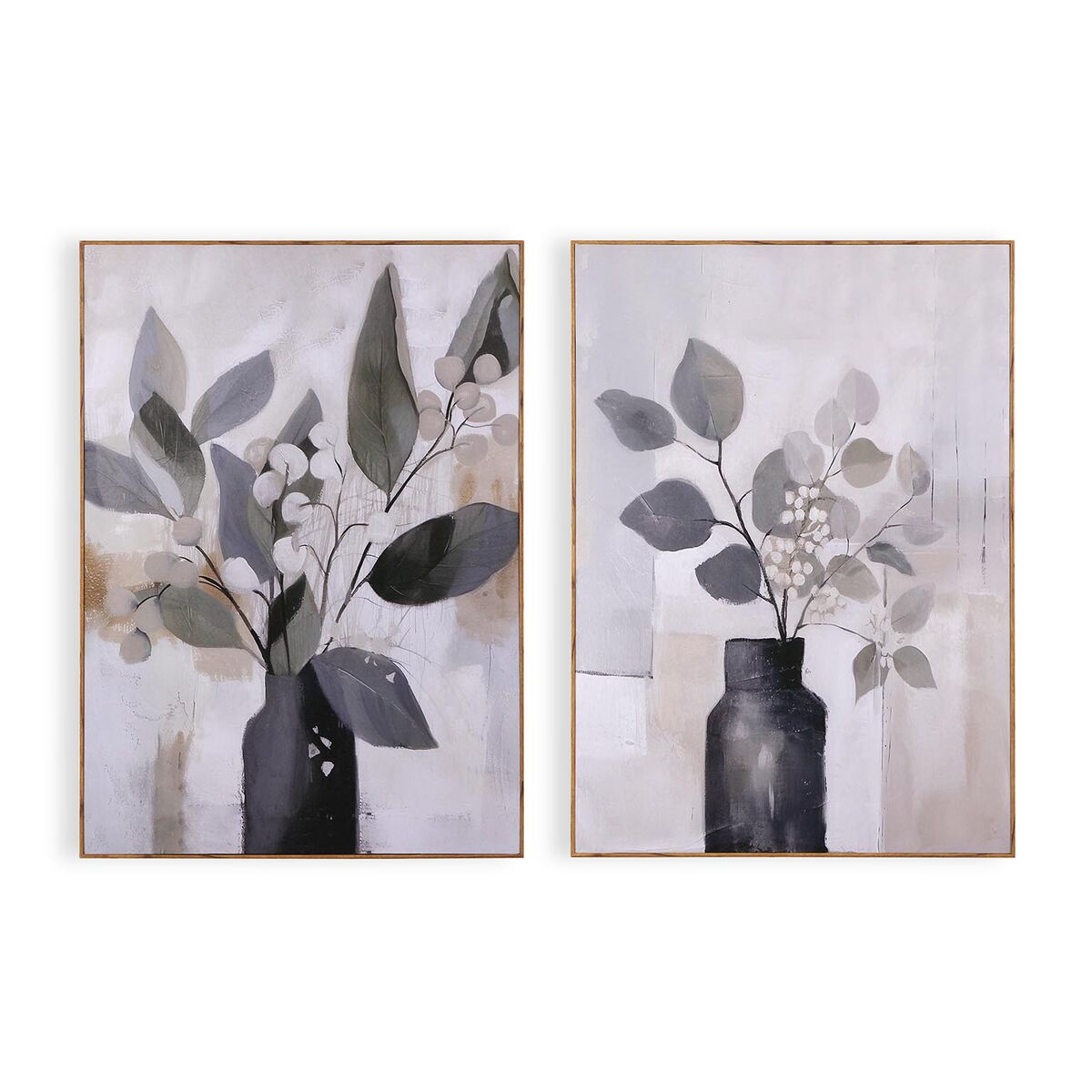 Tavla Versa Kanvas 2,5 X 60 X 50 CM Vas