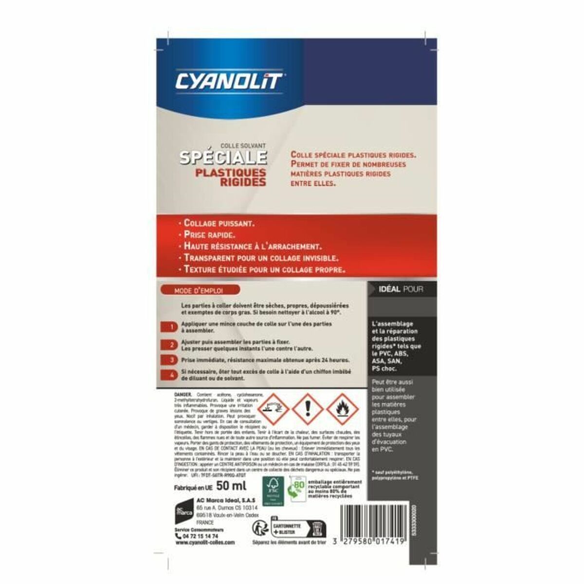 Lim Cyanolit - 3