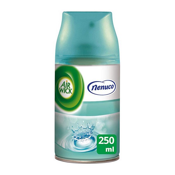 Refill Till Luftfräschare Air Wick Freshmatic 250 ml