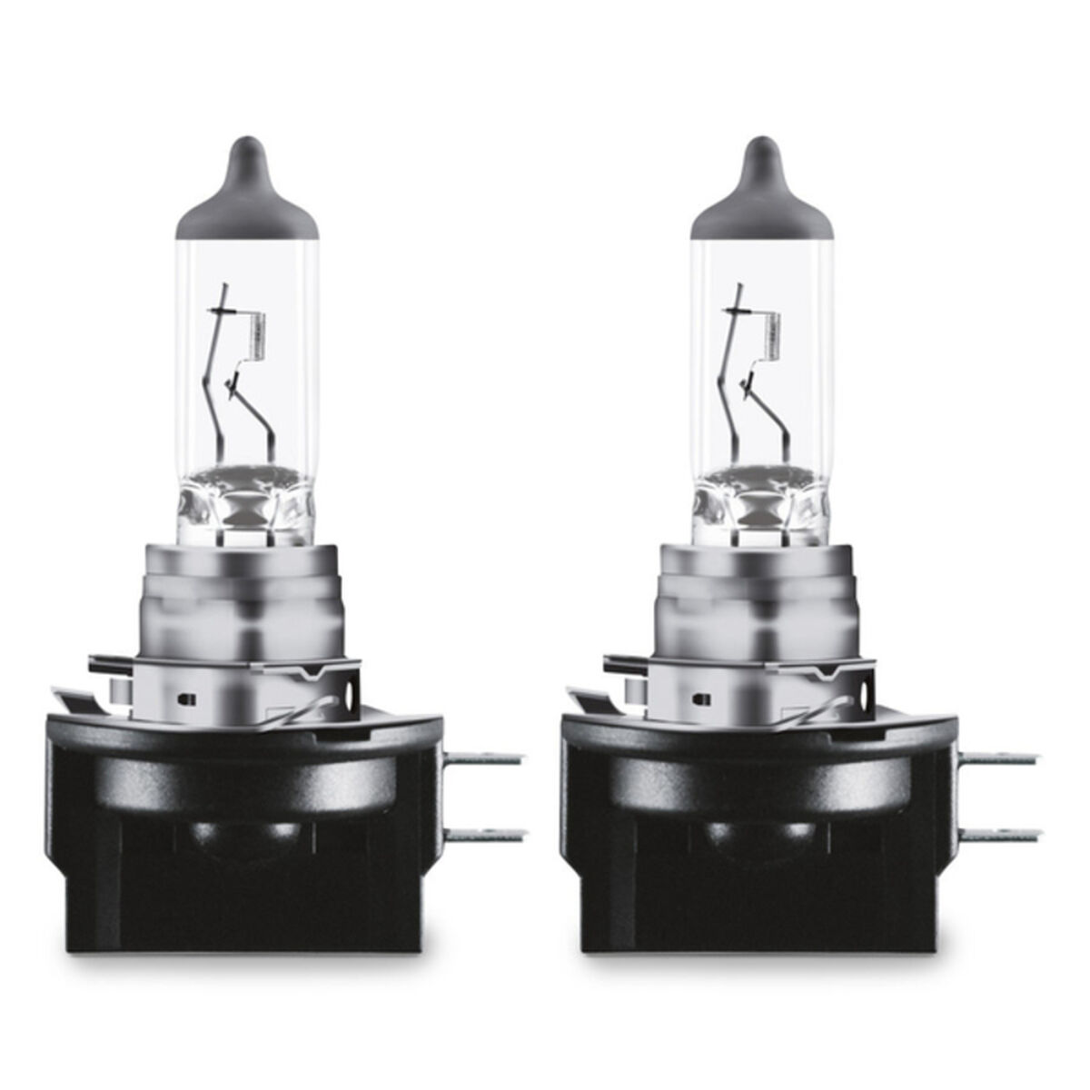 Glödlampa för bil Osram 64242 H8 12V 35W - 8