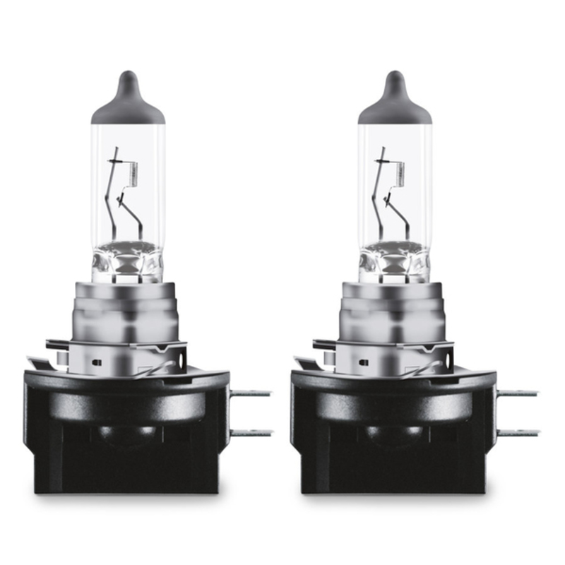 Glödlampa för bil Osram 64242 H8 12V 35W - 5