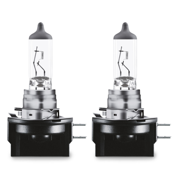 Glödlampa för bil Osram 64242 H8 12V 35W - 2