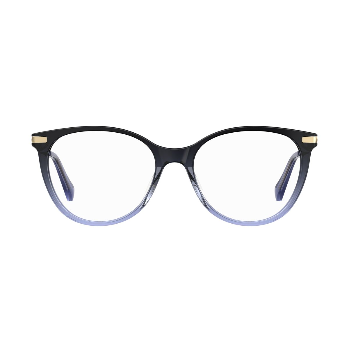 Glasögonbågar Love Moschino MOL570-1X2 Ø 52 mm - 2