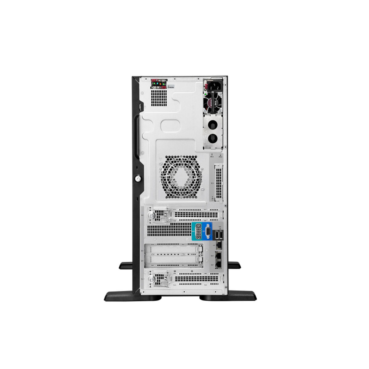 Server HPE P55640-421 Intel Xeon Silver 4410Y 32 GB RAM - 5