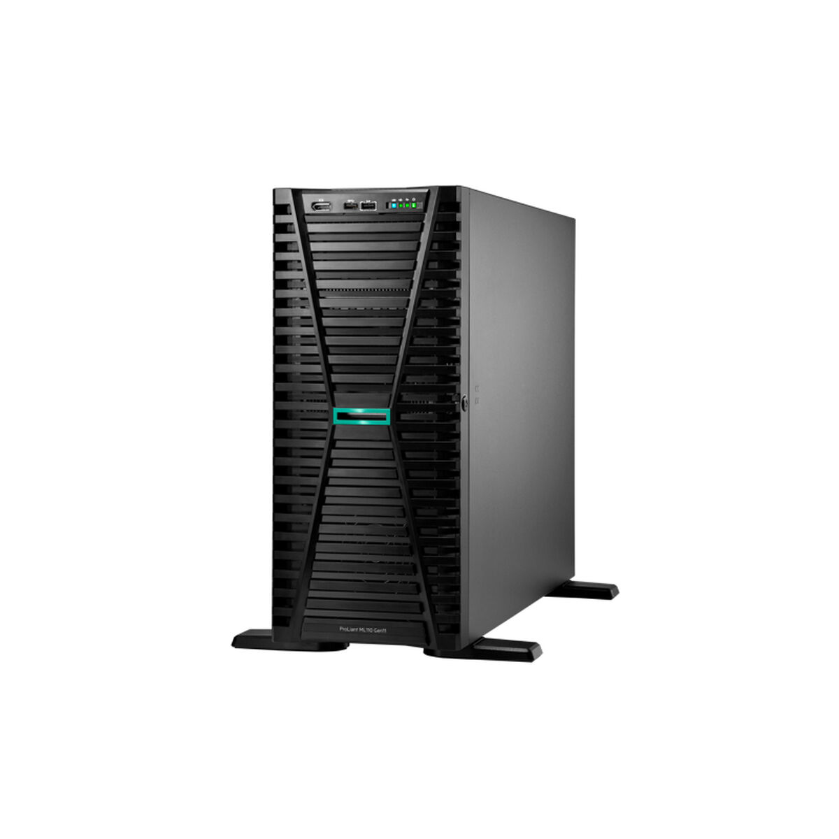 Server HPE P55640-421 Intel Xeon Silver 4410Y 32 GB RAM - 2