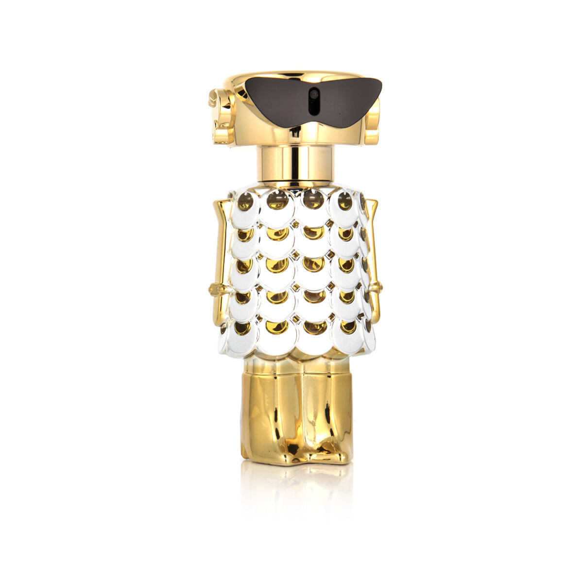 Parfym Damer Paco Rabanne Fame EDP EDP 80 ml - 2