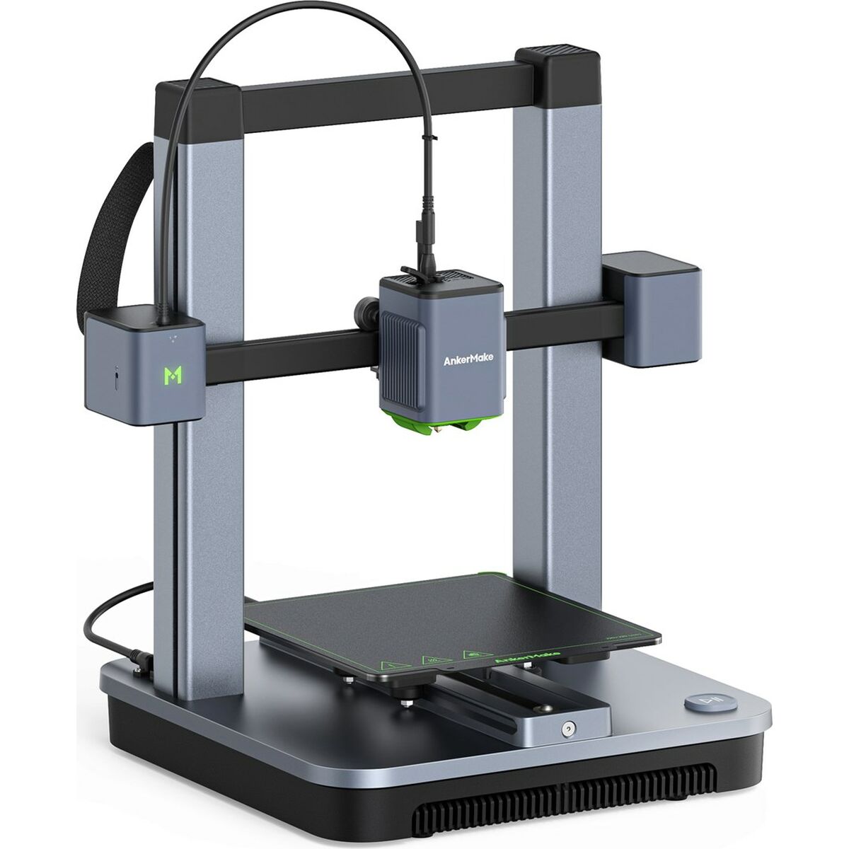 Skrivare 3D V81103C5 - 5