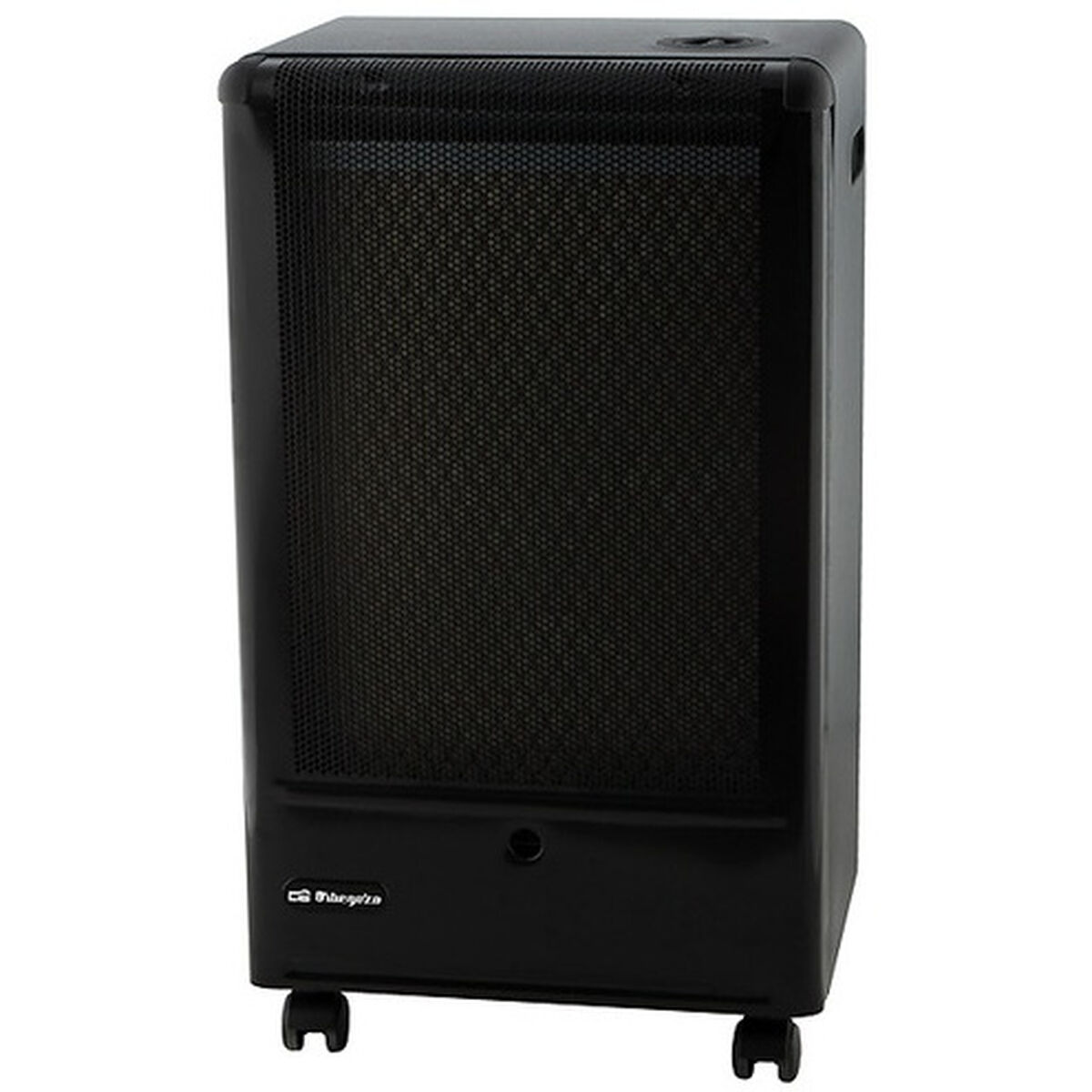 gasvärmare Orbegozo H55 Svart 3000 W