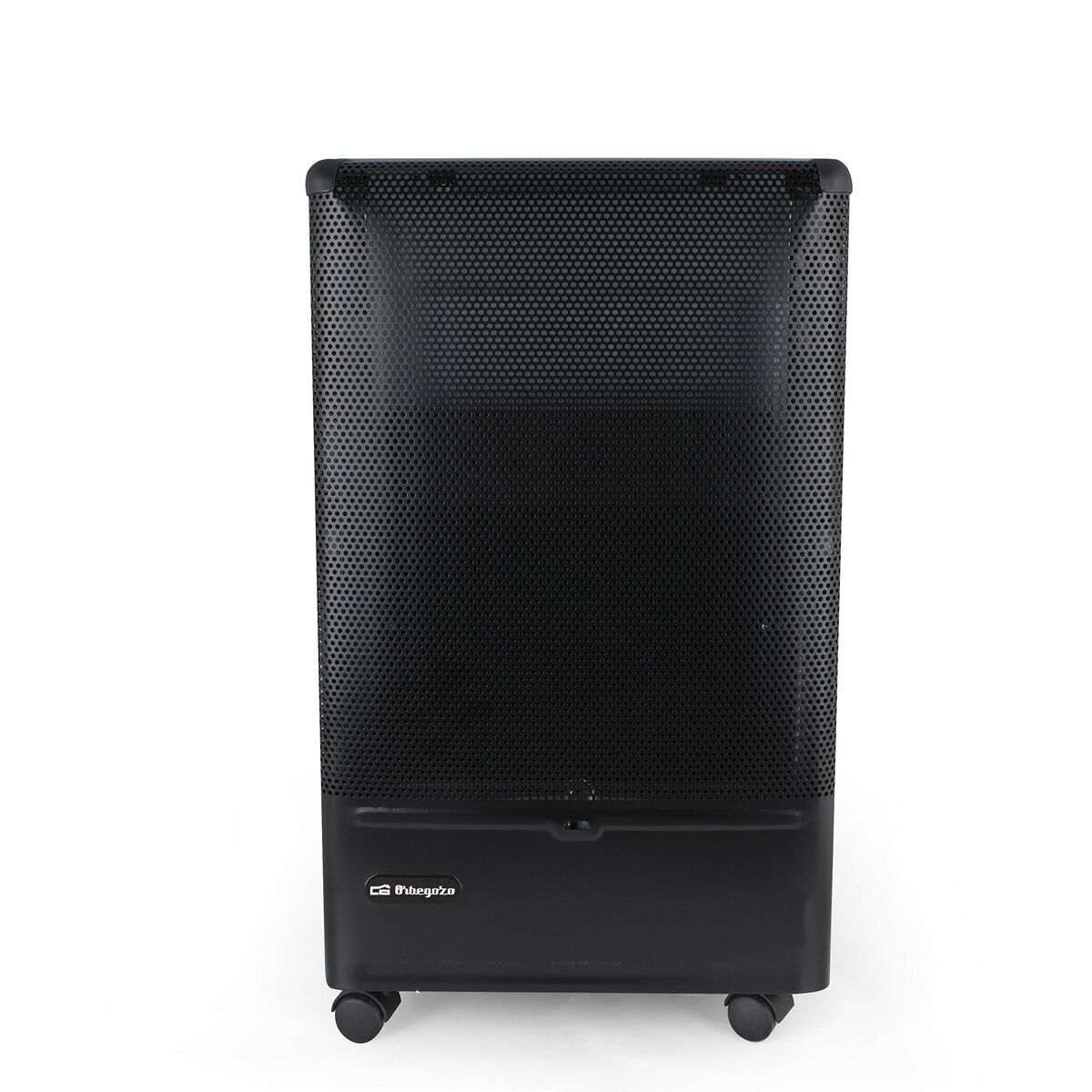 gasvärmare Orbegozo H55 Svart 3000 W - 2