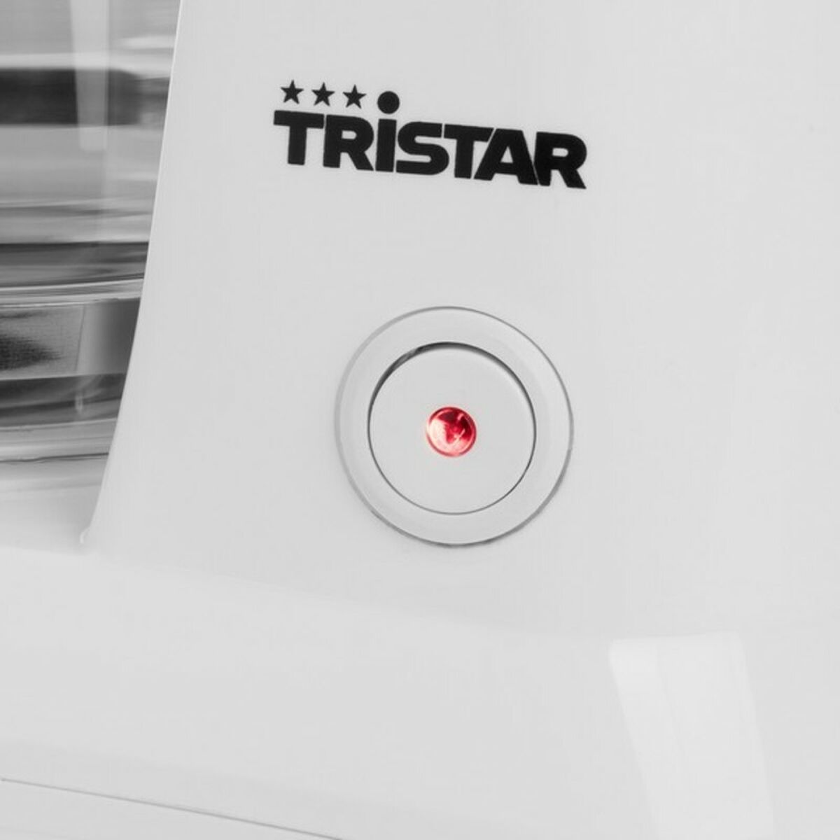 Kaffebryggare Tristar CM-1252 Cafetera Vit 750 W 1,25 L - 5