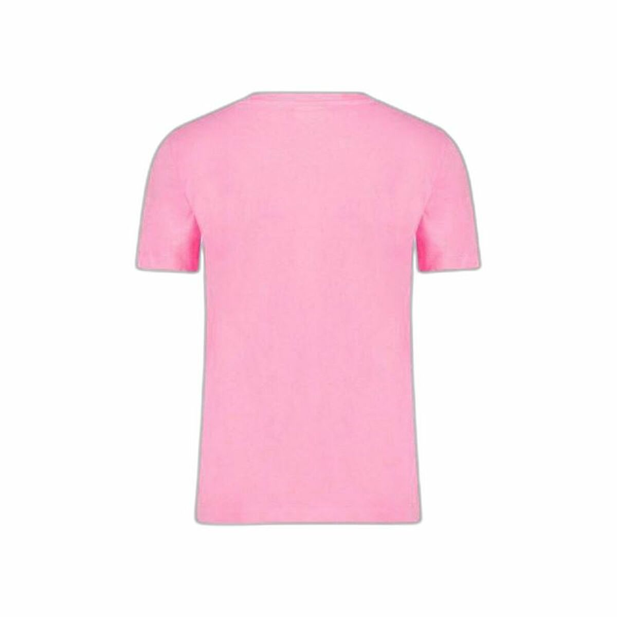 T-shirt med kortärm Dam Champion Crewneck - 2
