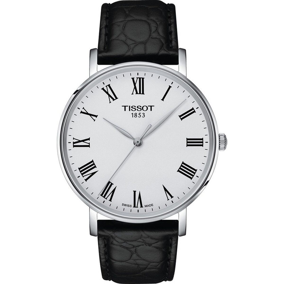Damklocka Tissot EVERYTIME DESIRE (Ø 40 mm)