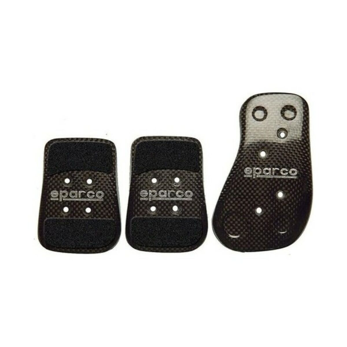 Pedaler Sparco 03783L (3 pcs) - 2