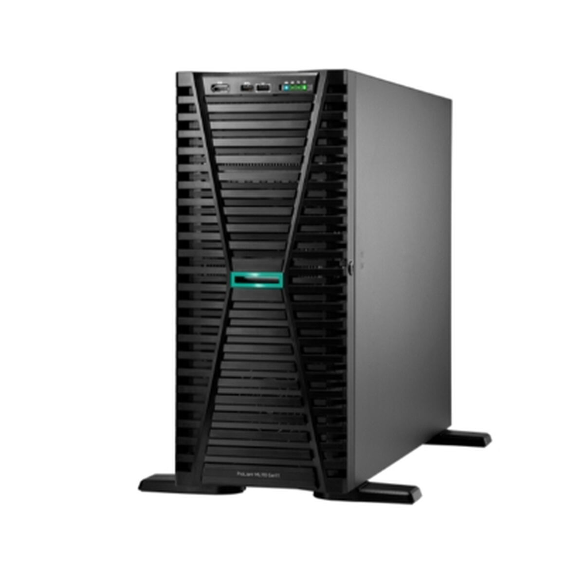 Server HPE ProLiant ML110 Gen11 Intel Xeon-Bronze 3408U 16 GB RAM - 2