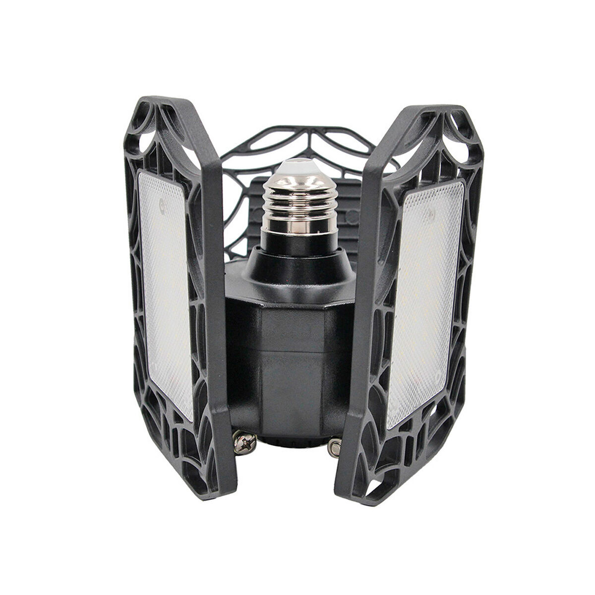 LED-lampa EDM 35447 Leaf A F 350 W 60 W E27 6000 lm Ø 12,5 x 13,5 cm (6500 K) - 5