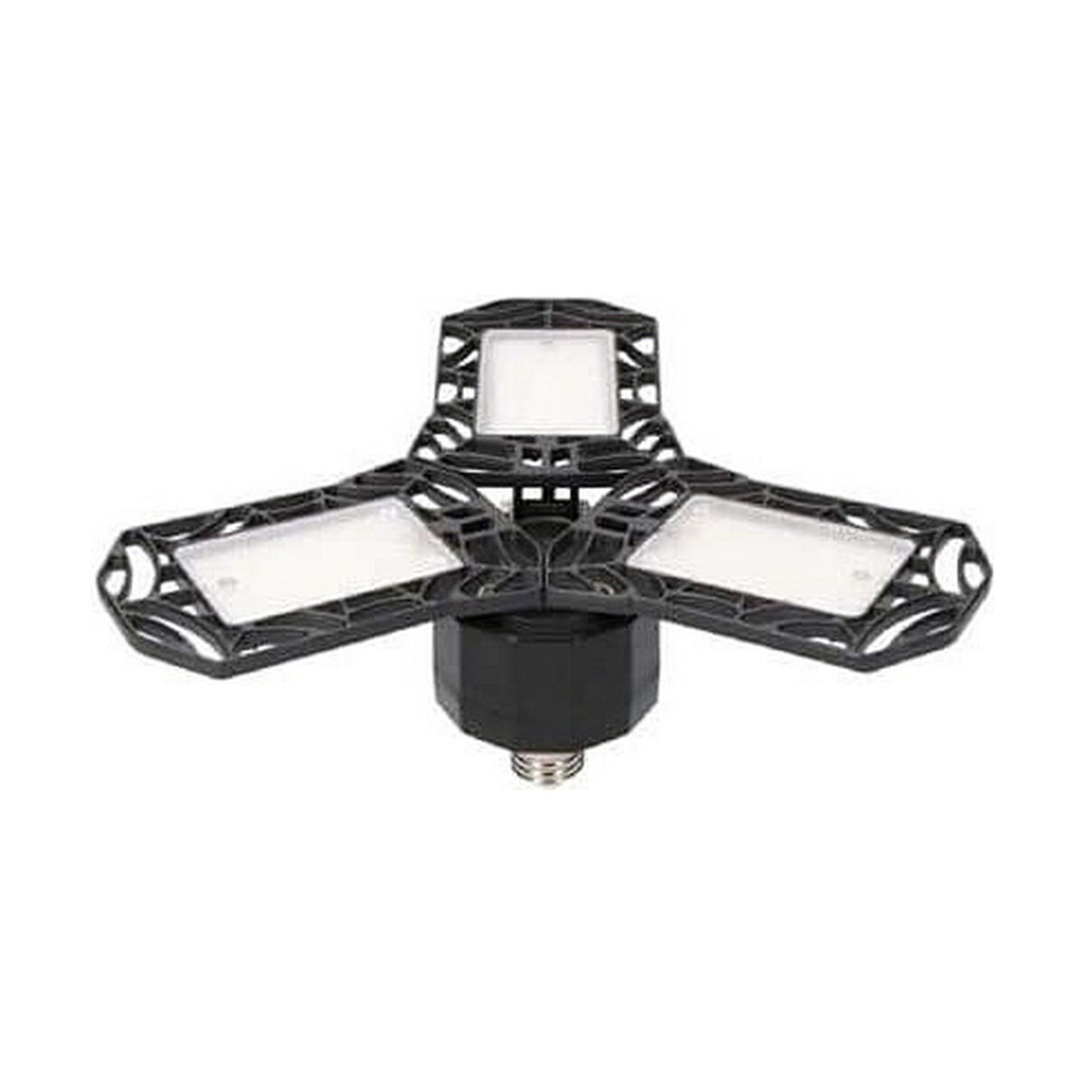 LED-lampa EDM 35447 Leaf A F 350 W 60 W E27 6000 lm Ø 12,5 x 13,5 cm (6500 K) - 8
