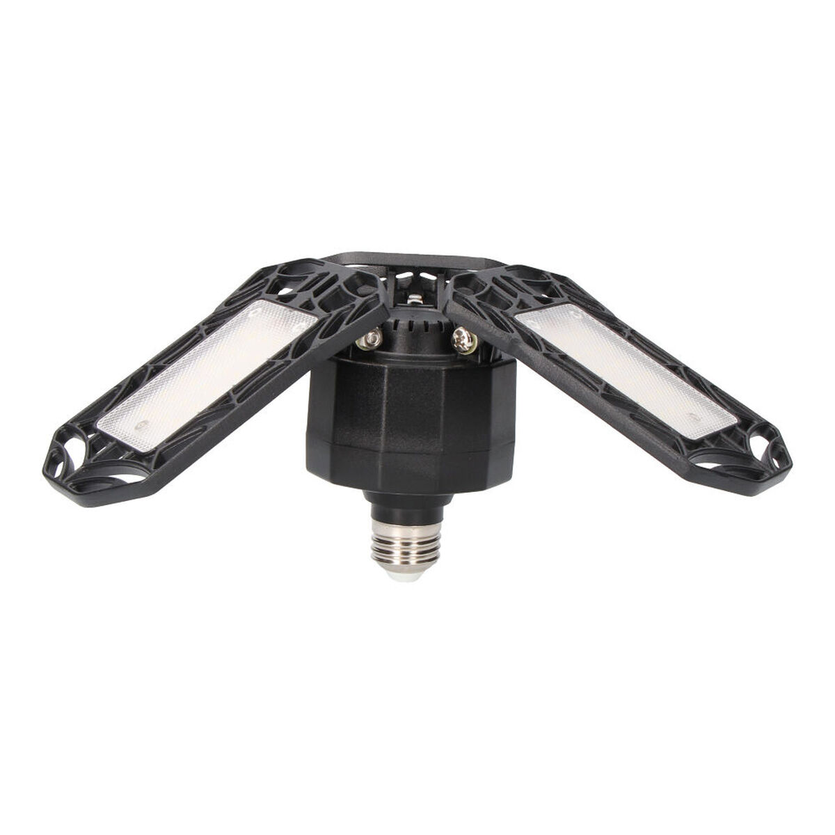 LED-lampa EDM 35447 Leaf A F 350 W 60 W E27 6000 lm Ø 12,5 x 13,5 cm (6500 K) - 3