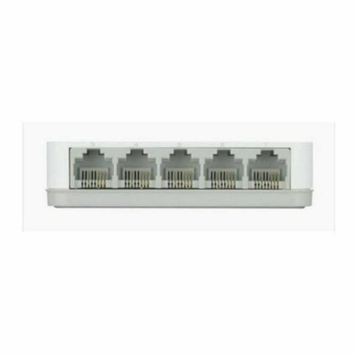 Switch D-Link GO-SW-5E/E - 3