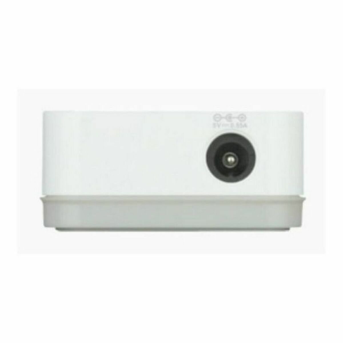 Switch D-Link GO-SW-5E/E - 4