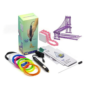 Skrivare 3D 3Doodler Flow