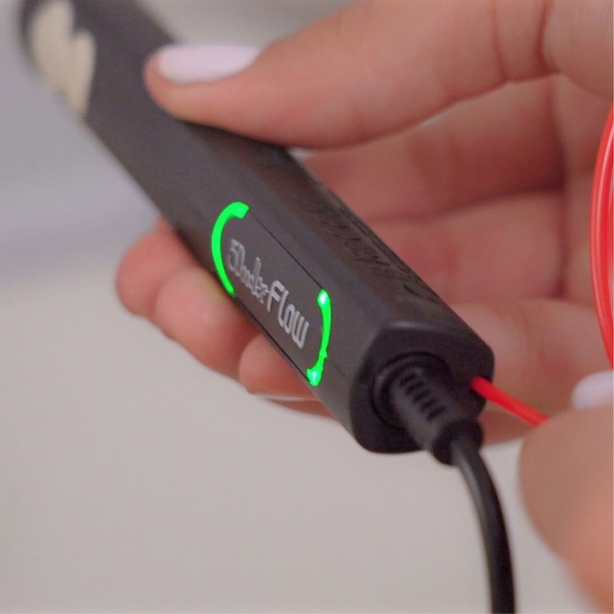 Skrivare 3D 3Doodler Flow - 4