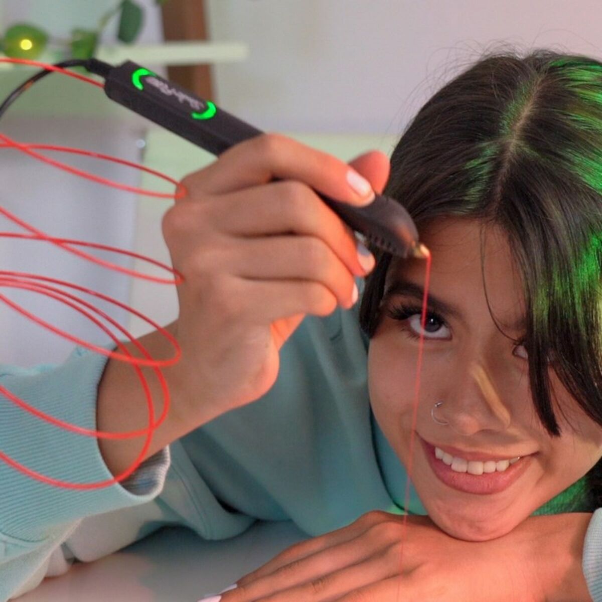 Skrivare 3D 3Doodler Flow - 5