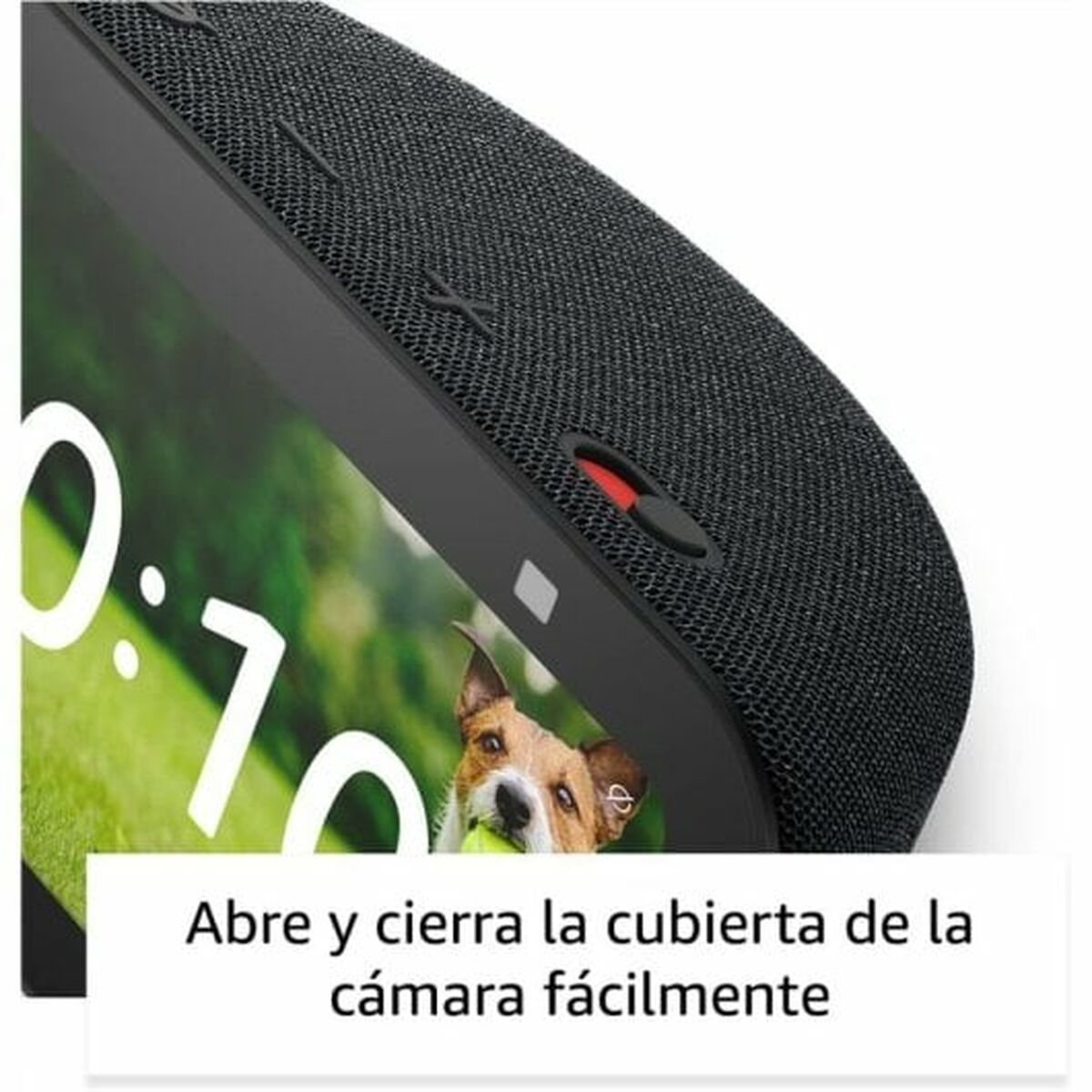 Smart högtalare Amazon Grå - 7