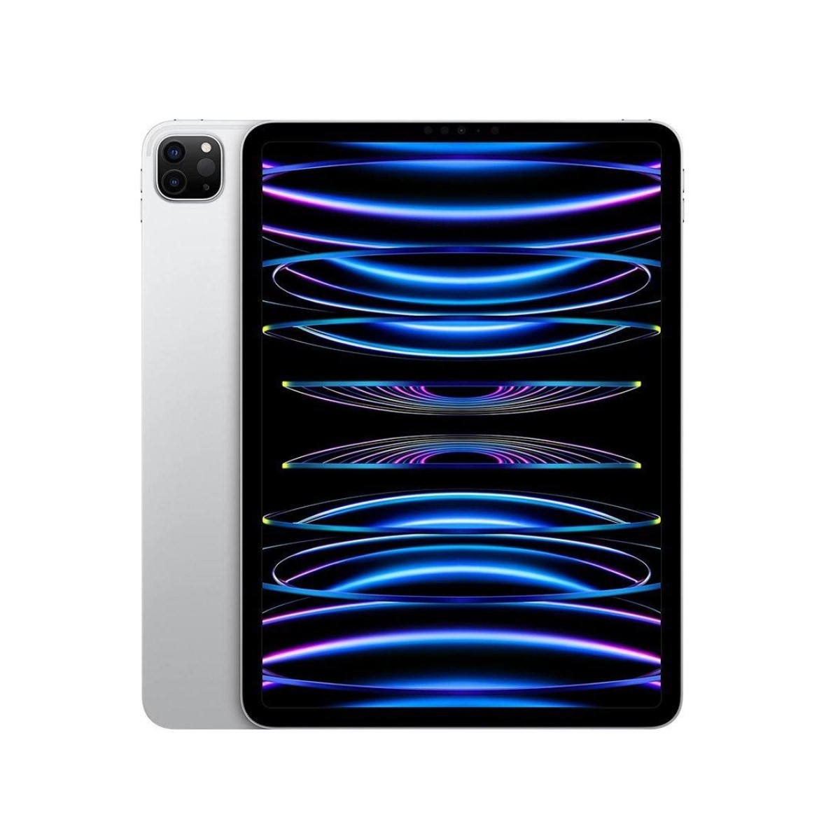 Läsplatta Apple iPad Pro 12 MP 11" M2 8 GB RAM 512 GB Silvrig Silver