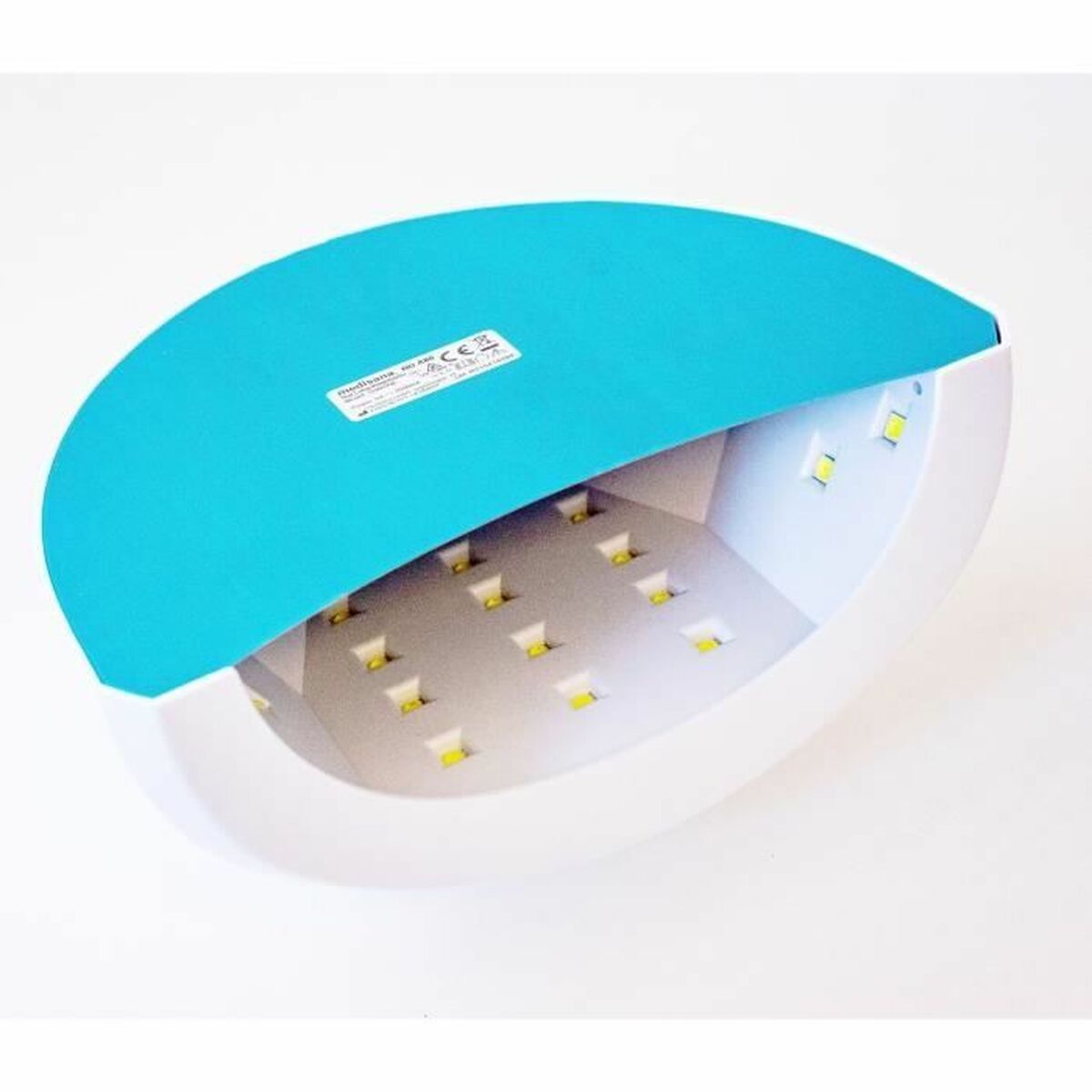 Nageltork Medisana NDA80 - 4