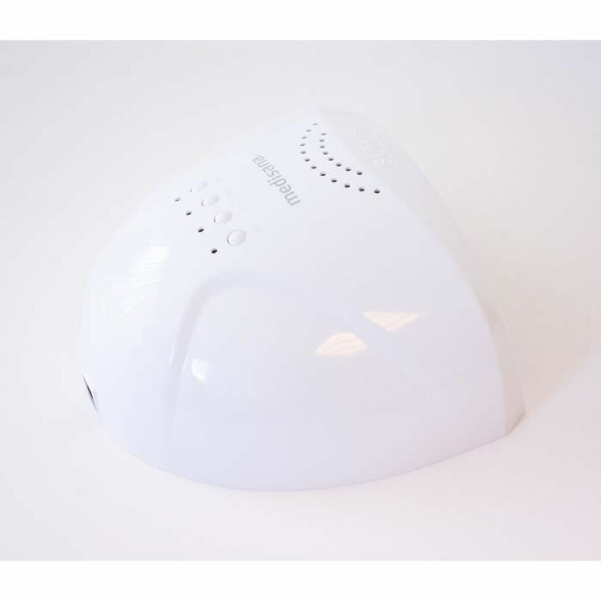 Nageltork Medisana NDA80 - 7