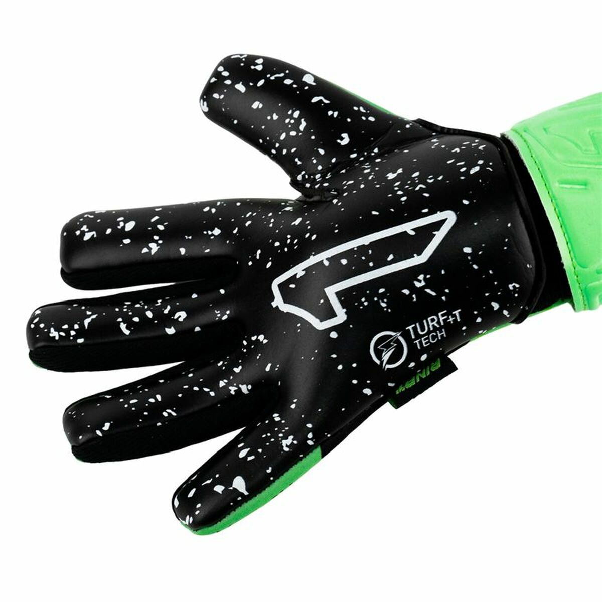 Målvaktshandskar Rinat Xtreme Guard Dominius As Multicolour Vuxna - 3