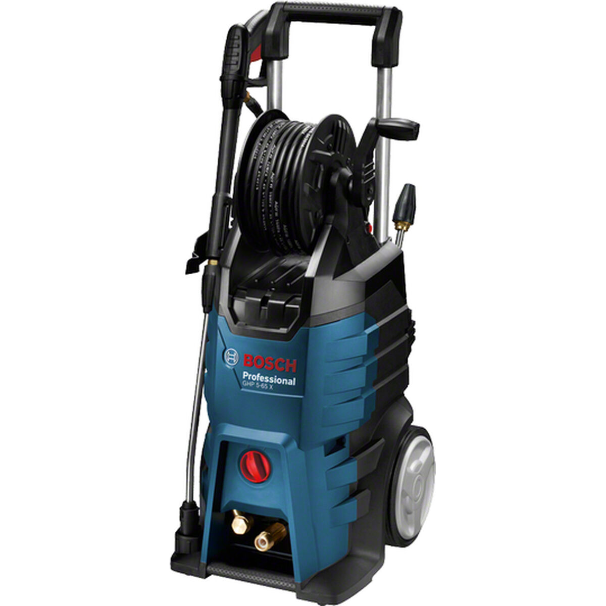 Jet Tvätt BOSCH GHP 5-65X - 2