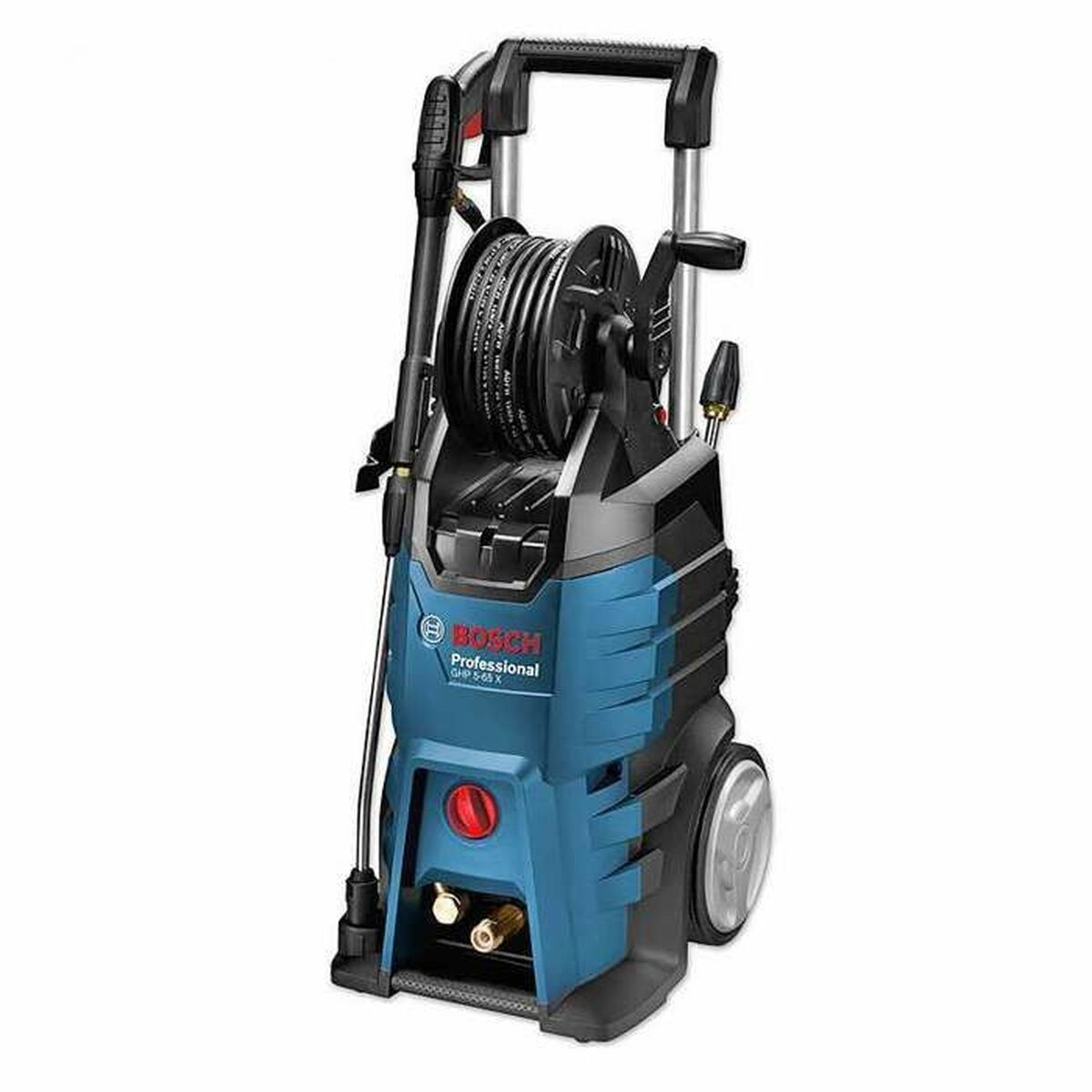 Jet Tvätt BOSCH GHP 5-65X