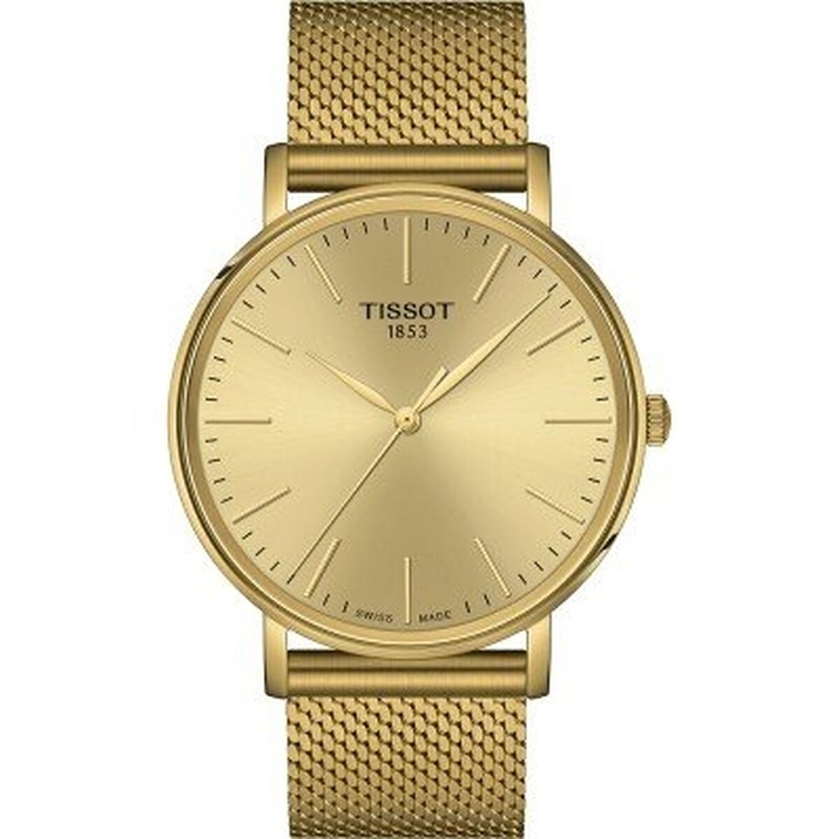 Damklocka Tissot EVERYTIME DESIRE (Ø 40 mm)