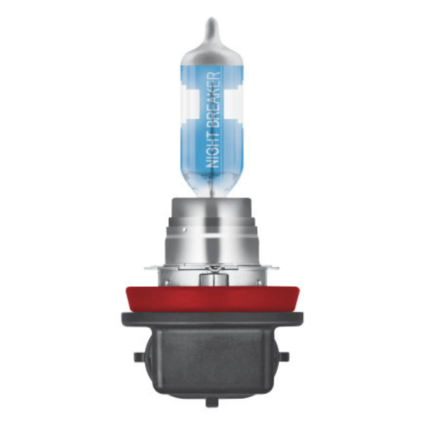 Glödlampa för bil Osram 64212NL H8 12V 35W - 2