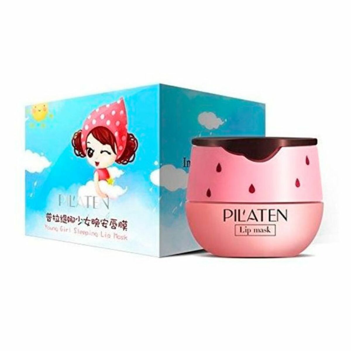 Cerat Pil'Aten - 2