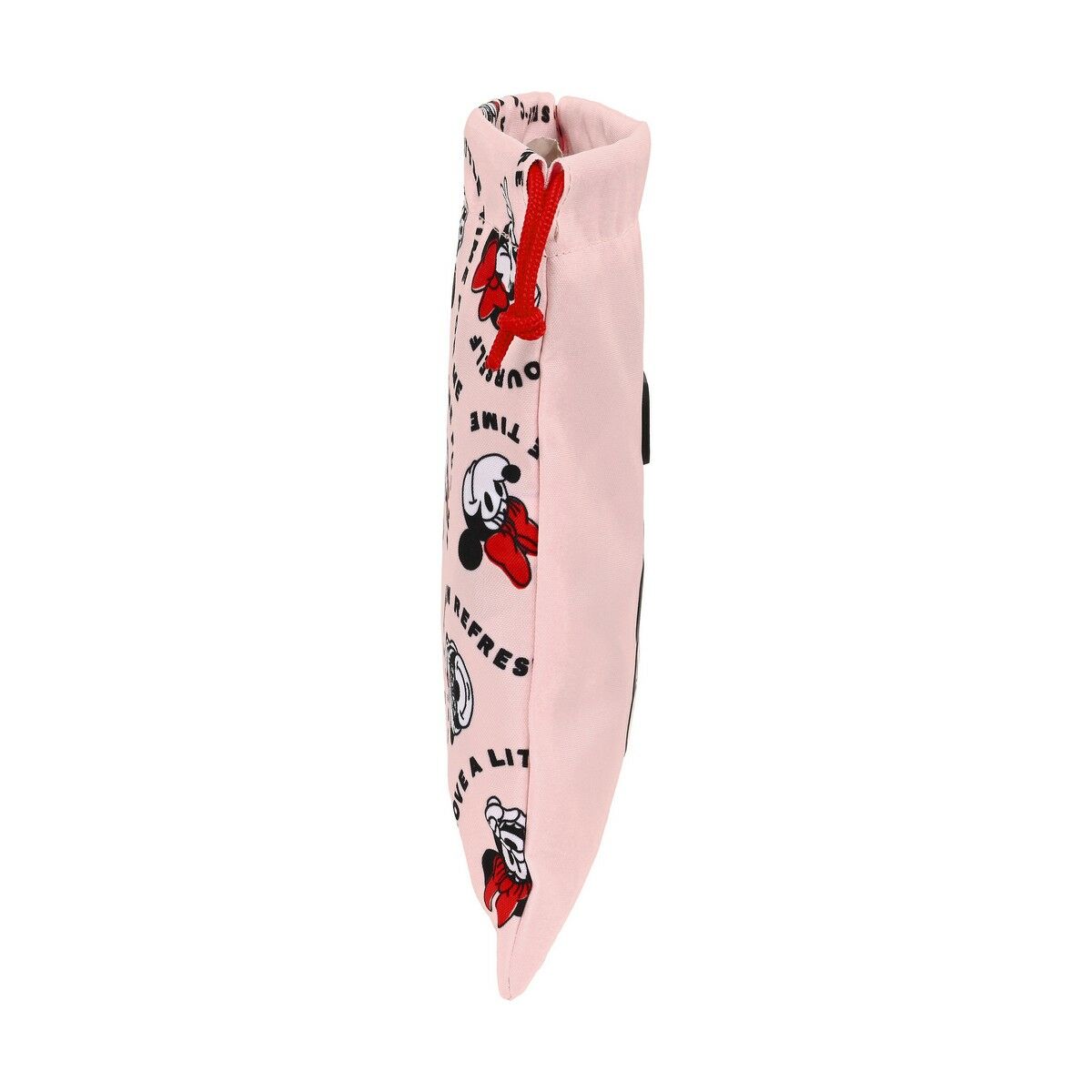 Mellanmålsväska Minnie Mouse Me time Rosa - 2