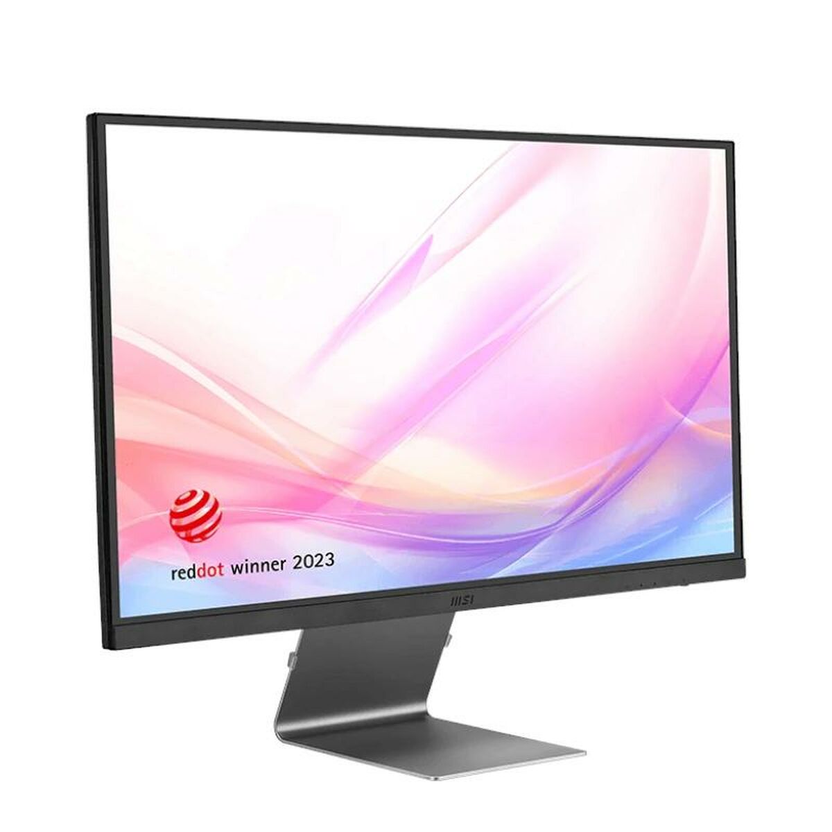 Monitor MSI MD271UL 27" IPS 4K Ultra HD - 5