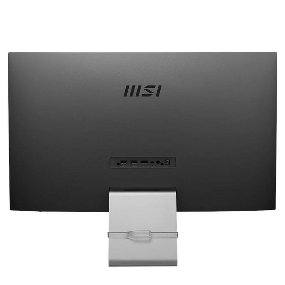 Monitor MSI MD271UL 27" IPS 4K Ultra HD - 3